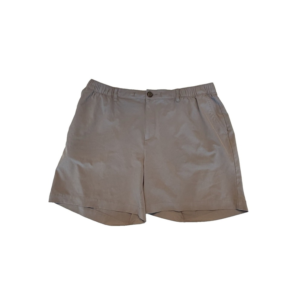 Chubbies Men's Size XXL Gray Shorts 6"